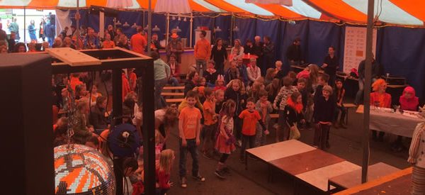 paasochtend kinderactiviteit