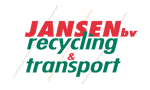 Jansen BV recycling & transport