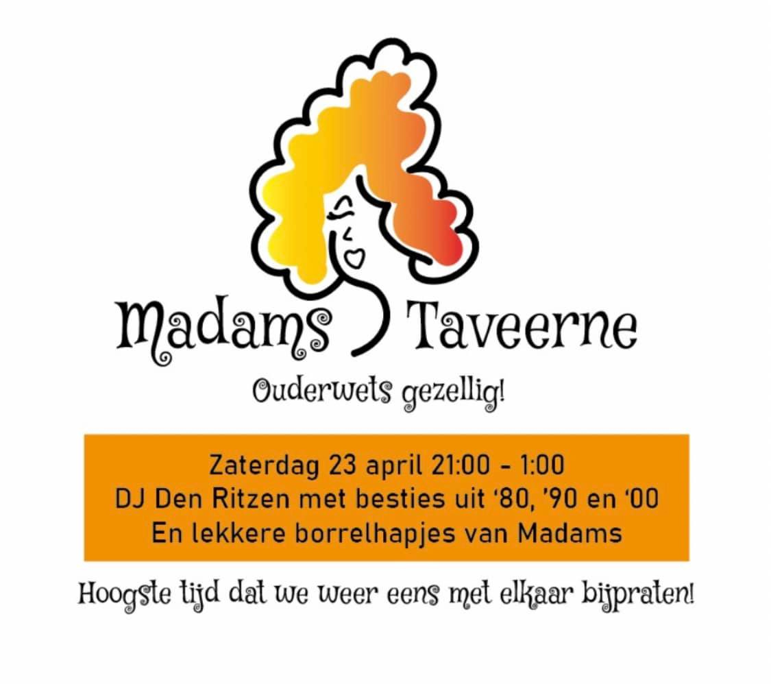 Madams Taveerne