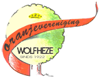 Logo Oranjevereniging Wolfheze