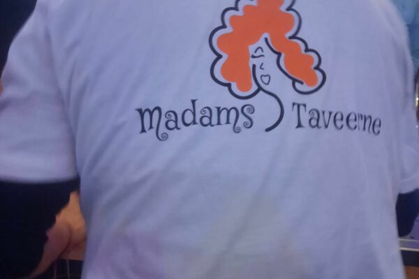 Madams Taveerne (foto Jozephien)