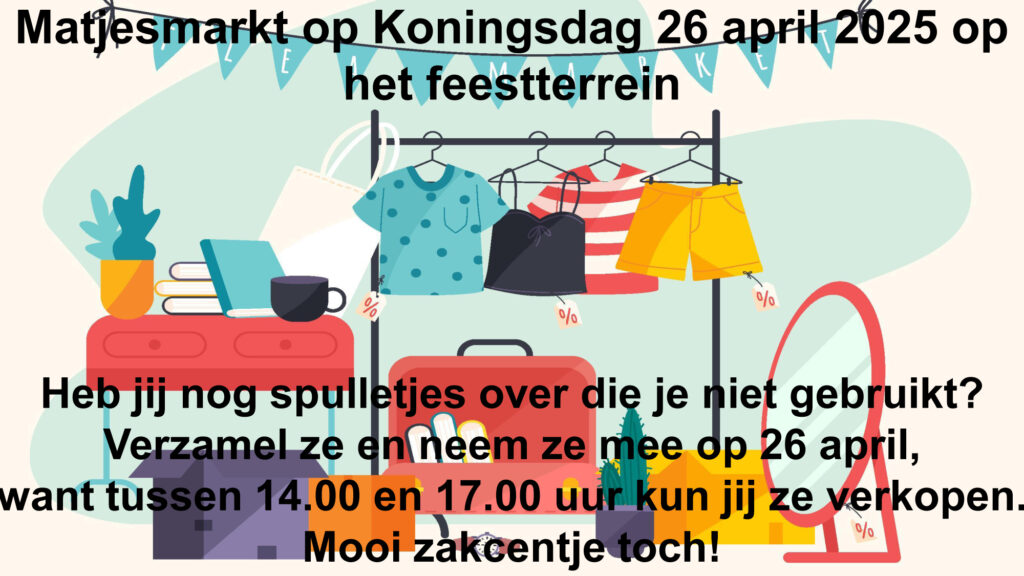 Matjesmarkt 2025